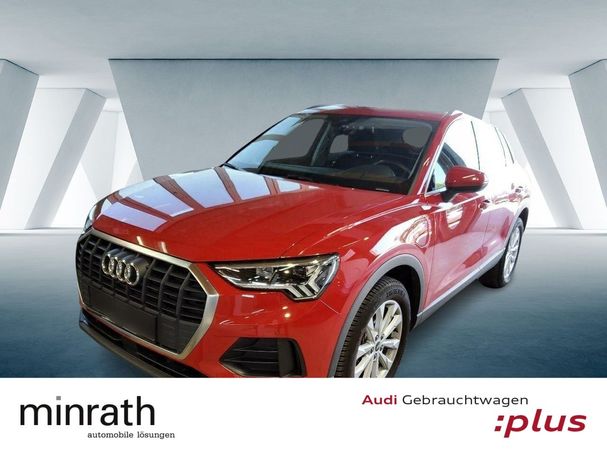 Audi Q3 45 TFSIe 180 kW image number 2