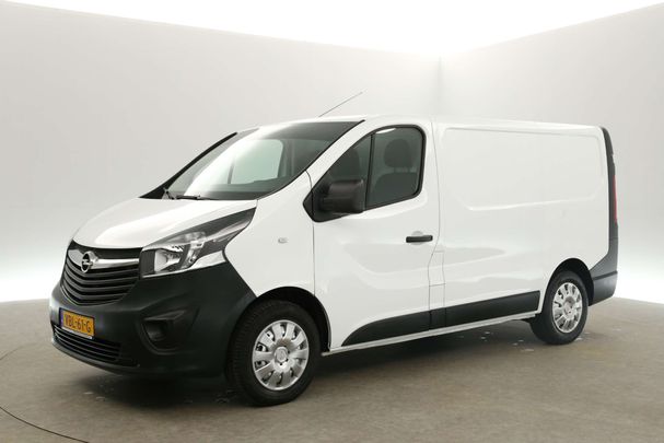 Opel Vivaro 1.6 CDTI L1H1 70 kW image number 5