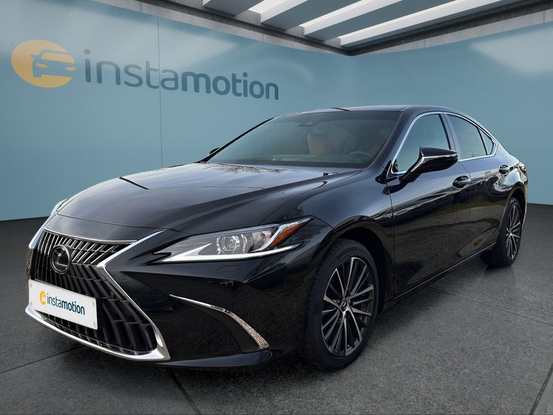 Lexus ES 300h Business