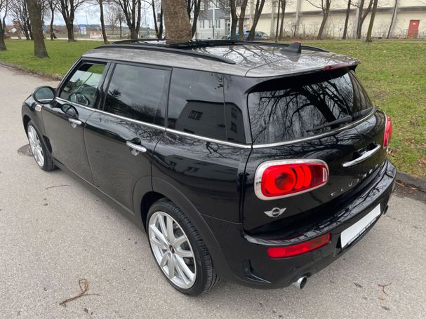 Mini Cooper S Clubman 141 kW image number 5