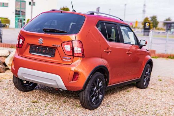 Suzuki Ignis 61 kW image number 2