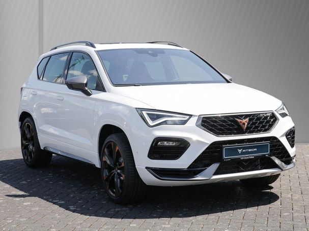 Cupra Ateca 2.0 TSI DSG 4Drive 221 kW image number 2