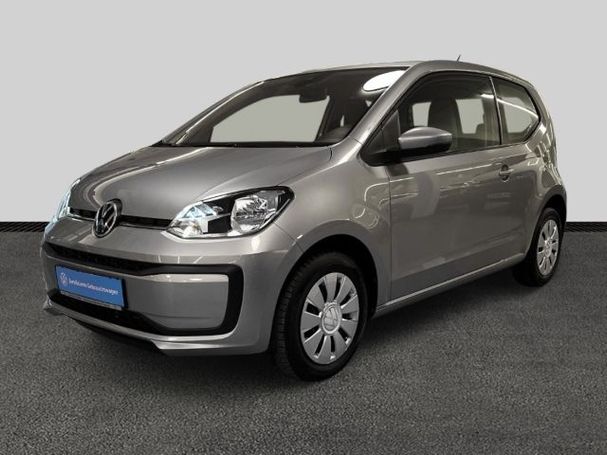 Volkswagen up! 1.0 48 kW image number 1