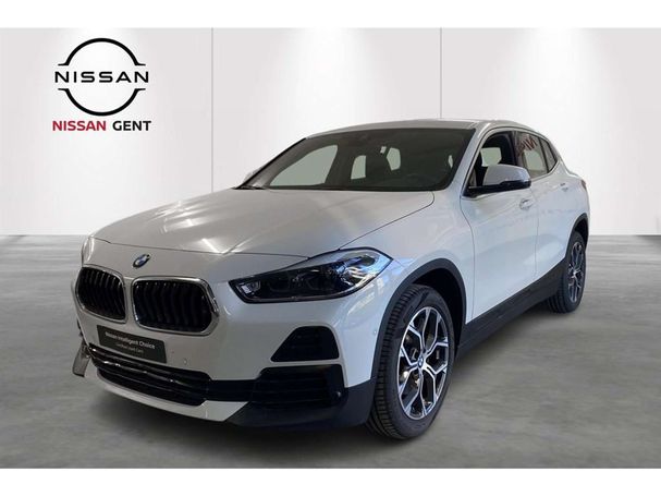 BMW X2 xDrive 110 kW image number 1