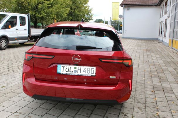 Opel Astra Sports Tourer 81 kW image number 7