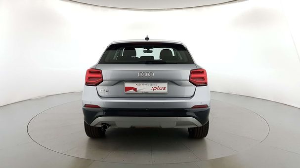 Audi Q2 30 TDI S tronic 85 kW image number 3