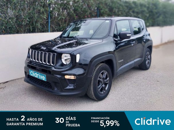 Jeep Renegade 1.0 Limited 88 kW image number 1