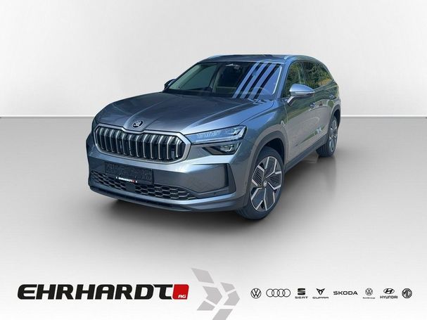 Skoda Kodiaq 2.0 TDI 4x4 DSG 142 kW image number 1