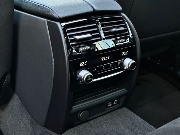 BMW 520d 140 kW image number 25