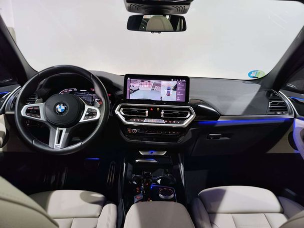 BMW X3 M40i xDrive 265 kW image number 5