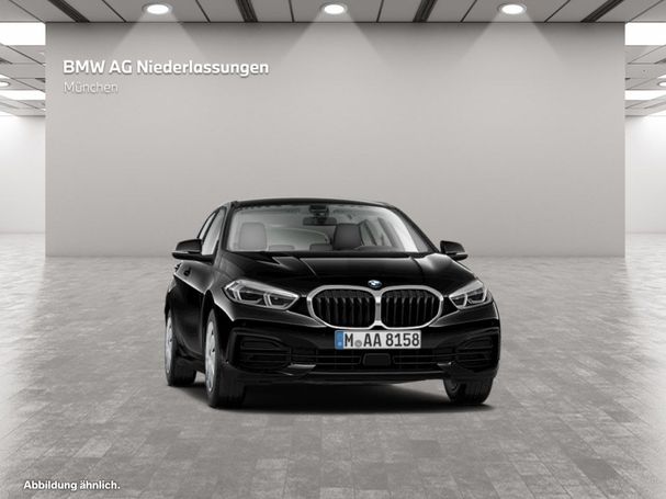 BMW 118i 100 kW image number 10