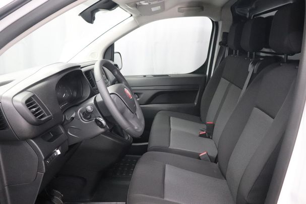 Fiat Scudo L2 2.0 145 107 kW image number 9