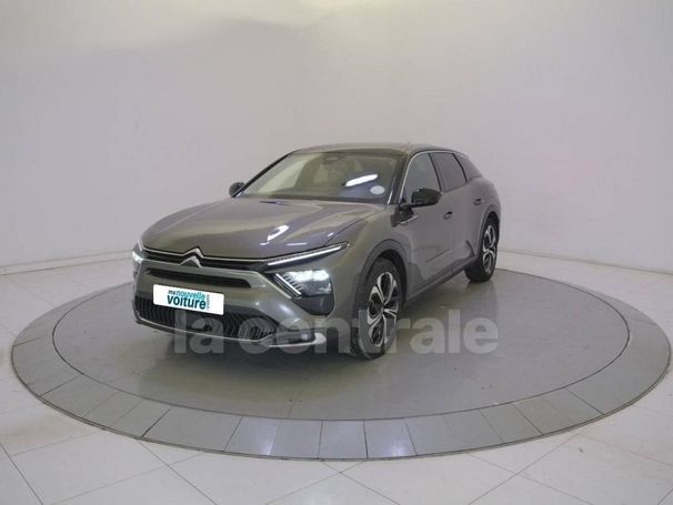 Citroen C5 X 165 kW image number 1