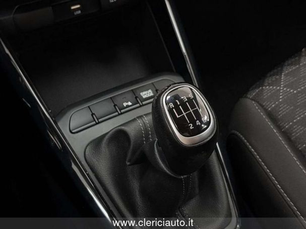 Kia Rio 1.0 T-GDi 100 73 kW image number 13