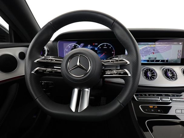 Mercedes-Benz E 300 195 kW image number 8