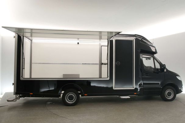 Mercedes-Benz Sprinter 319 CDI 140 kW image number 6