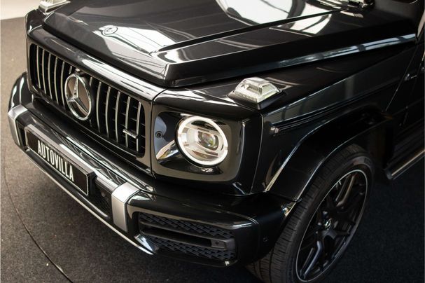 Mercedes-Benz G 63 AMG G 430 kW image number 43