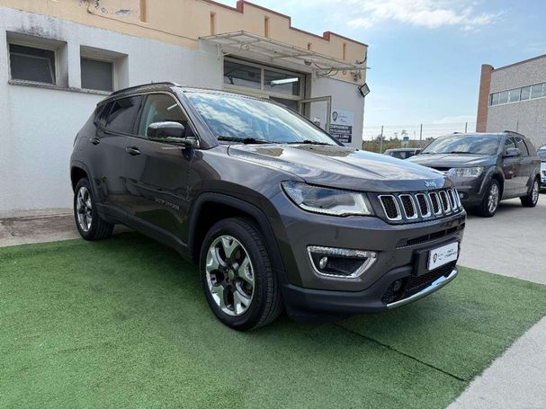 Jeep Compass 2.0 103 kW image number 3