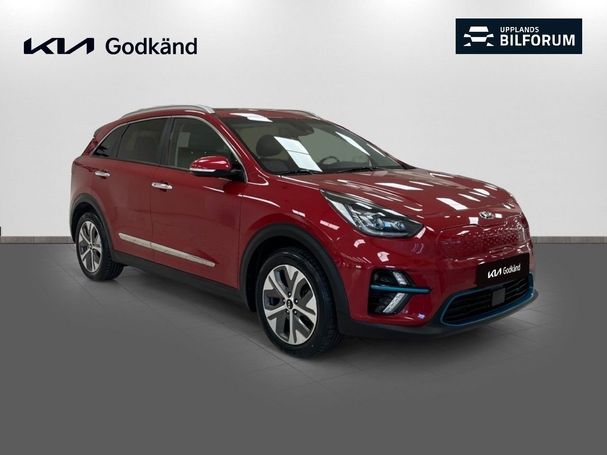 Kia Niro e 150 kW image number 2