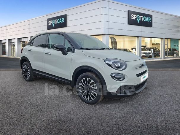 Fiat 500X 1.5 Hybrid DCT 96 kW image number 2