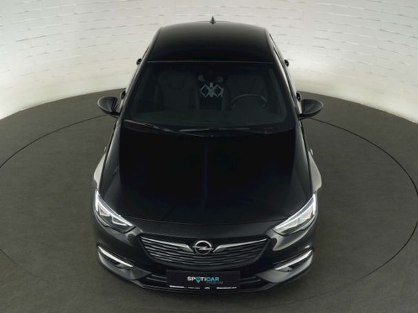 Opel Insignia 121 kW image number 33