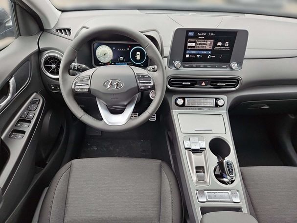 Hyundai Kona Elektro Trend 100 kW image number 10