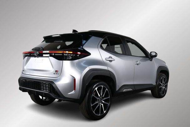 Toyota Yaris Cross Hybrid 130 GR Sport 96 kW image number 2