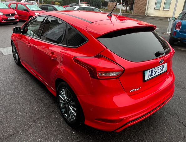 Ford Focus 92 kW image number 4