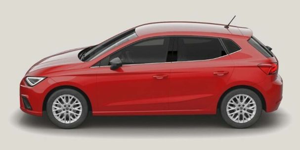 Seat Ibiza 1.0 TSI S&S 85 kW image number 4