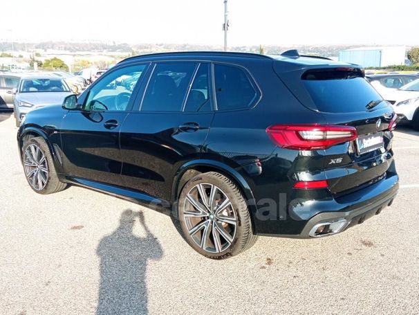 BMW X5 xDrive30d 195 kW image number 3