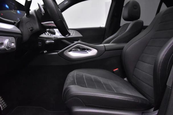 Mercedes-Benz GLE 450 270 kW image number 25