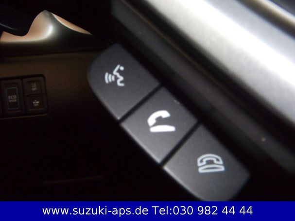 Suzuki Vitara 85 kW image number 18