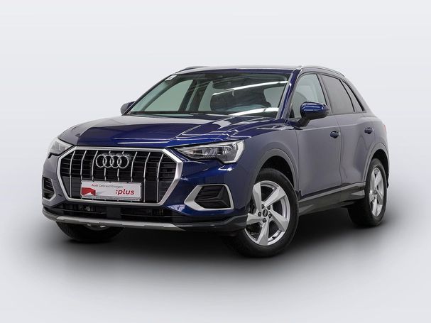 Audi Q3 35 TDI Advanced 110 kW image number 1