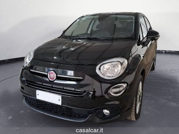 Fiat 500X 1.3 MultiJet 70 kW image number 1