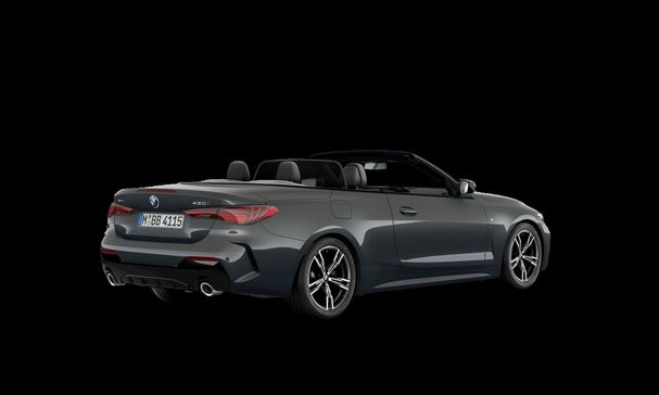 BMW 430i Cabrio xDrive M Sport 180 kW image number 19