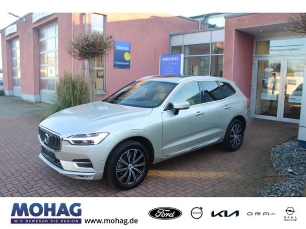 Volvo XC60 AWD Inscription B5 184 kW image number 2