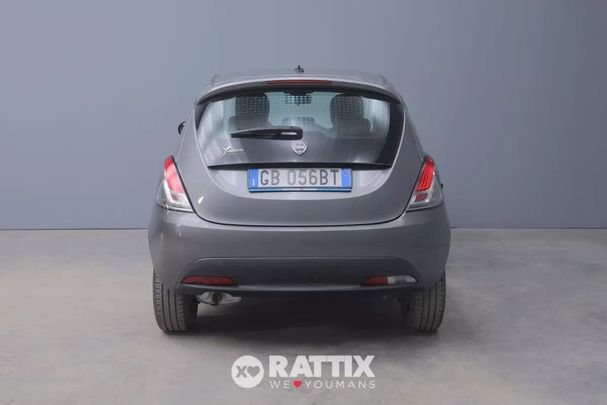 Lancia Ypsilon 51 kW image number 4