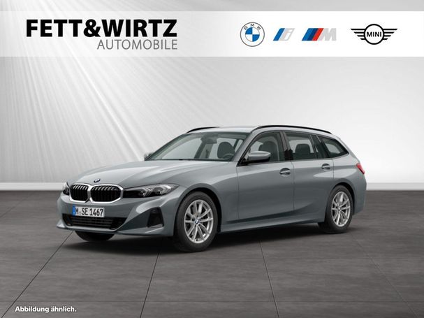 BMW 318i Touring 115 kW image number 1