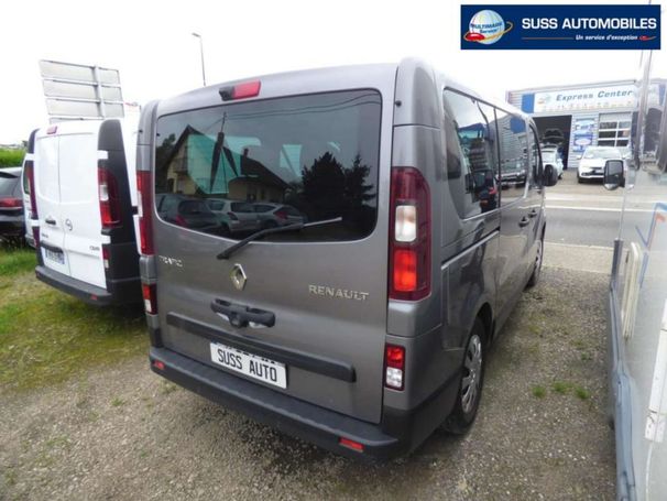 Renault Trafic Combi Energy dCi 145 Life 107 kW image number 5