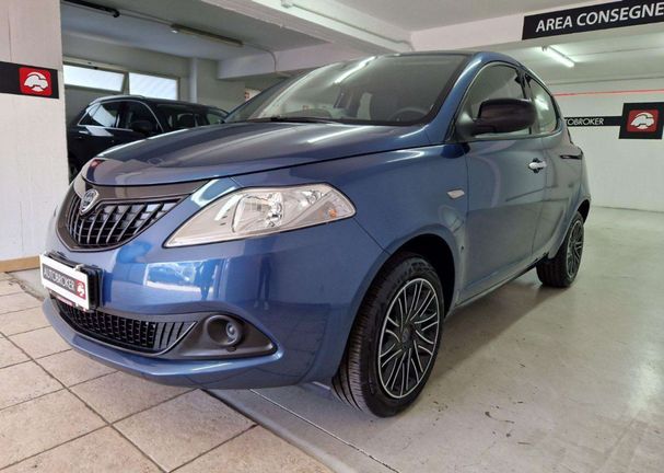 Lancia Ypsilon 51 kW image number 1