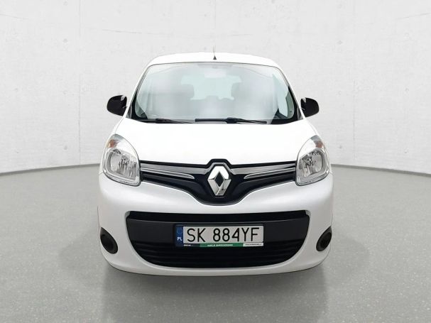 Renault Kangoo 66 kW image number 5