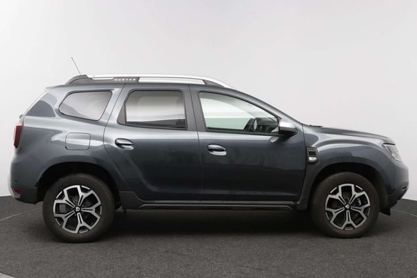 Dacia Duster TCe 130 Prestige 96 kW image number 14