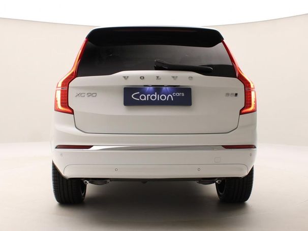 Volvo XC90 AWD B5 184 kW image number 8