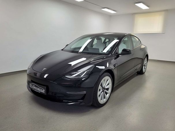 Tesla Model 3 Long Range AWD 340 kW image number 2