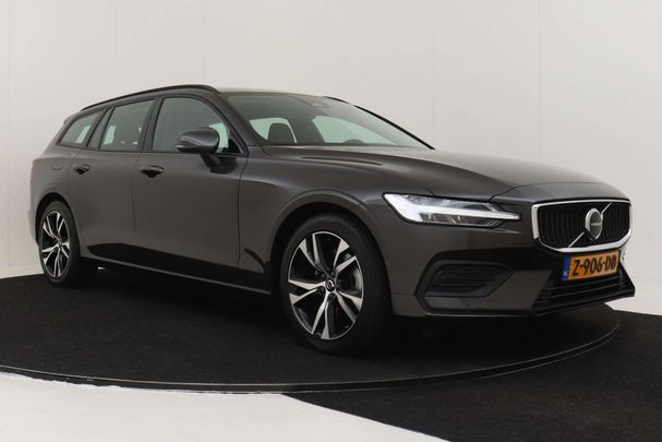 Volvo V60 B3 Essential 120 kW image number 12