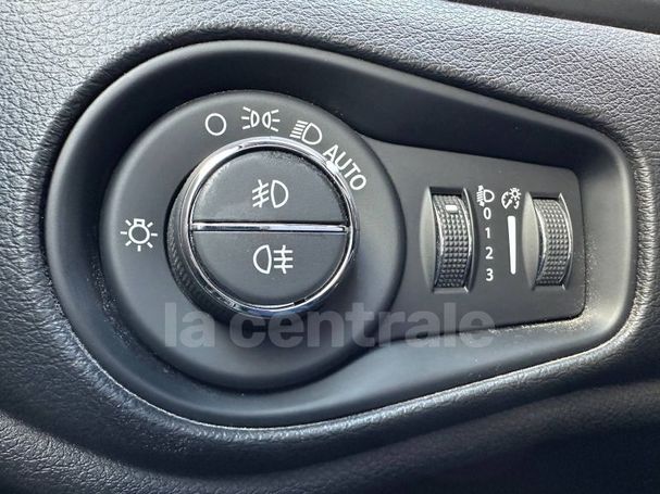 Jeep Renegade 1.3 177 kW image number 8