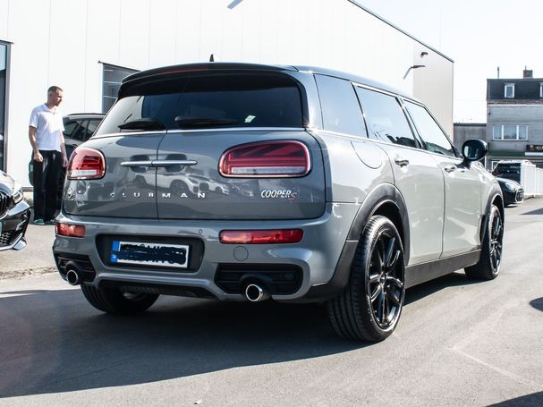 Mini Cooper S Clubman 141 kW image number 3