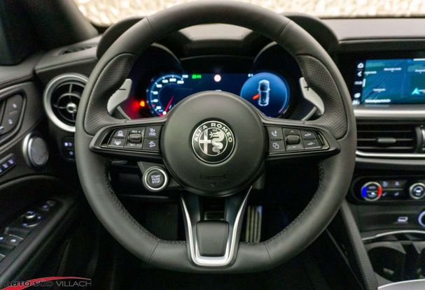 Alfa Romeo Stelvio 2.0 206 kW image number 12