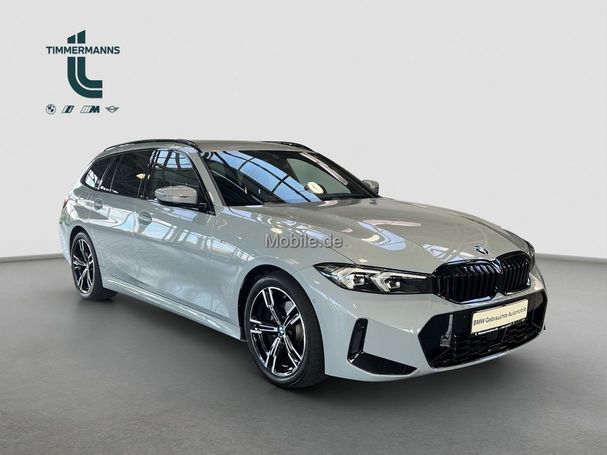 BMW 320d Touring M Sport 140 kW image number 6