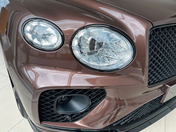 Bentley Bentayga 330 kW image number 8